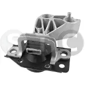 STC Motorlager Hydrolager Rechts für NISSAN Qashqai / Qashqai +2 I (J10, NJ10) T406136