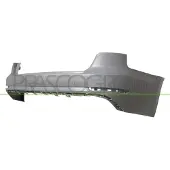 PRASCO Stoßfänger PremiumCertified AD0261081