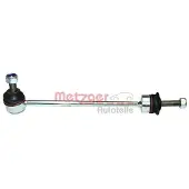 METZGER Koppelstange Stabilisator links [Hersteller-Nr. 53042711] für Mercedes-Benz