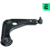 OPTIMAL Lenker, Radaufhängung G6-126