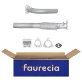 Hella Abgasrohr Easy2Fit PARTNERED with Faurecia 8LA 366 004-551