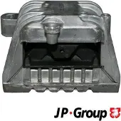 JP GROUP Motorlager Gummimetalllager Vorne Rechts für VW Golf V Schrägheck (1K1) 1117908980