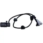 Hella ABS Sensor Raddrehzahl Links für TOYOTA FORTUNER Geländewagen geschlossen (TGN6, KUN6, GGN6, TGN5 6PU 230 048-961
