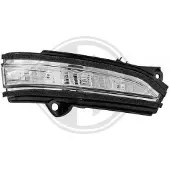 Diederichs Blinkleuchte [Hersteller-Nr. 1429326] für Ford