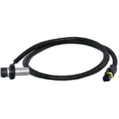 Hella ABS Sensor Raddrehzahl für MAN TGA 6PU 230 048-501