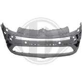 Diederichs Stoßfänger HD Priority Parts 4072751