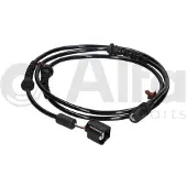 Alfa e-Parts ABS Sensor Raddrehzahl Hinten Rechts für NISSAN NV200 / Evalia Bus AF00877