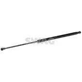 SWAG 33 10 7828 Gasfeder Heckklappendämpfer für CITROËN C4 CACTUS 534mm