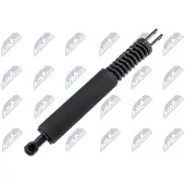 NTY AE-BM-101 Gasfeder Heckklappendämpfer für BMW 5 Touring (E39) 278mm