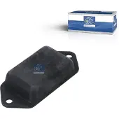 DT Spare Parts Buchse Stoßdämpfer DT SPARE PARTS passend für u.a. IVECO STRALIS