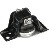 Gates Motorlager Hydrolager Vorne Rechts für RENAULT Clio III Schrägheck (BR0/1, CR0/1) ETM1368