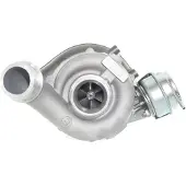 ALANKO Turbolader 10900080 für VW PASSAT Variant (3B6)