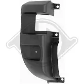 Diederichs Stoßfänger HD Priority Parts 3492157