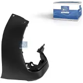 DT Spare Parts Stoßfänger 12.82231