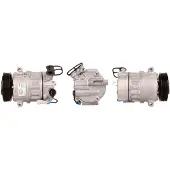 DRI Kompressor, Klimaanlage 700510756