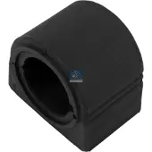 Sonstiges DT Spare Parts 4.80801 Lagerung Stabilisator Stabigummi Hinten passend für MERCEDES-BENZ LK/LN2
