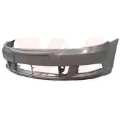 VAN WEZEL Stoßfänger ** Equipart ** 7623572