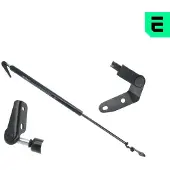 OPTIMAL Gasfeder Motorhaubendämpfer für TOYOTA COROLLA Compact (E10) 410N AG-50667