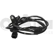 Alfa e-Parts ABS Sensor Raddrehzahl Hinten Rechts für RENAULT TWINGO II (CN0) AF00841