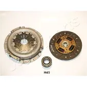 Japanparts Kupplungssatz KF-H45