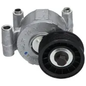 KAVO PARTS DTP-4530 Spannrolle Keilrippenriemen 70mm für MAZDA 5 (CR19) 3 (BK) 3 (BL) 5 (CW) 3 Stufenheck (BK)