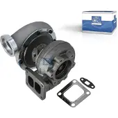 DT Spare Parts Lader, Aufladung 6.23015