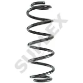 SUPLEX Fahrwerksfeder [Hersteller-Nr. 41097] für Suzuki