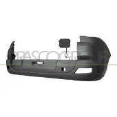 PRASCO Stoßfänger pg5201071 hinten für Peugeot
