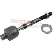 METZGER Axialgelenk, Spurstange KIT + 51033708