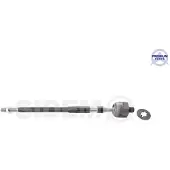 SIDEM 47316 Axialgelenk Spurstange für HONDA HR-V (GH) Vorne