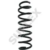 SUPLEX Fahrwerksfeder [Hersteller-Nr. 06508] für BMW