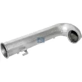 DT Spare Parts Abgasrohr 5.11080
