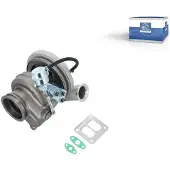 DT Spare Parts Lader, Aufladung 7.58087