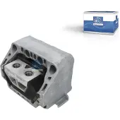 DT Spare Parts Lagerung, Motor 4.81591