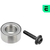 OPTIMAL Radlagersatz Hinten für AUDI A6 Limousine (4B2, C5) 75mm 102041