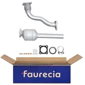 Hella Katalysator Easy2Fit PARTNERED with Faurecia 8LE 366 054-081
