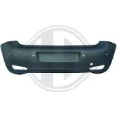 Diederichs Stoßfänger HD Priority Parts 3457156