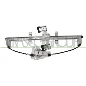 PRASCO FD350W024 Elektrischer Fensterheber Vorne Links
