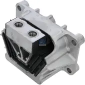 DT Spare Parts Motorlager Hinten passend für MERCEDES-BENZ Citaro (O 530) 4.80903