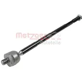 METZGER Axialgelenk, Spurstange KIT + 51031408