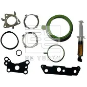 BE TURBO Montagesatz, Lader ABS868