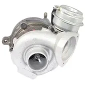 MAPCO Lader, Aufladung 207052 für VW Audi