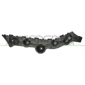 PRASCO Halter, Stoßfänger DA4221054