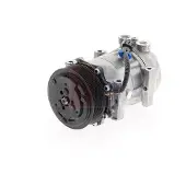 AKS Kompressor, Klimaanlage 852085N