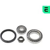 OPTIMAL Radlagersatz Vorne für VW TRANSPORTER III Bus 45,2mm 101102