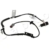 Japko Sensor, Raddrehzahl 151322 Vorderachse rechts für MAZDA