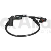 Alfa e-Parts ABS Sensor Raddrehzahl Vorne Links passend für MERCEDES-BENZ C-Klasse Limousine (W202) AF03938