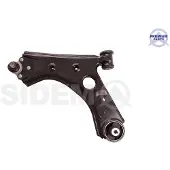 SIDEM 19050 Querlenker Unten Vorne Links für FIAT DOBLO Kasten/Kombi (263) Doblo Kombi (263) DOBLO Pritsche/Fahrgestell (263)