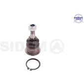 SIDEM Traggelenk Vorne oben für TOYOTA HILUX III Pick-up (TGN1, GGN2, GGN1, KUN2, KUN1) 45089