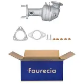 Hella Katalysator Easy2Fit PARTNERED with Faurecia 8LE 366 054-851